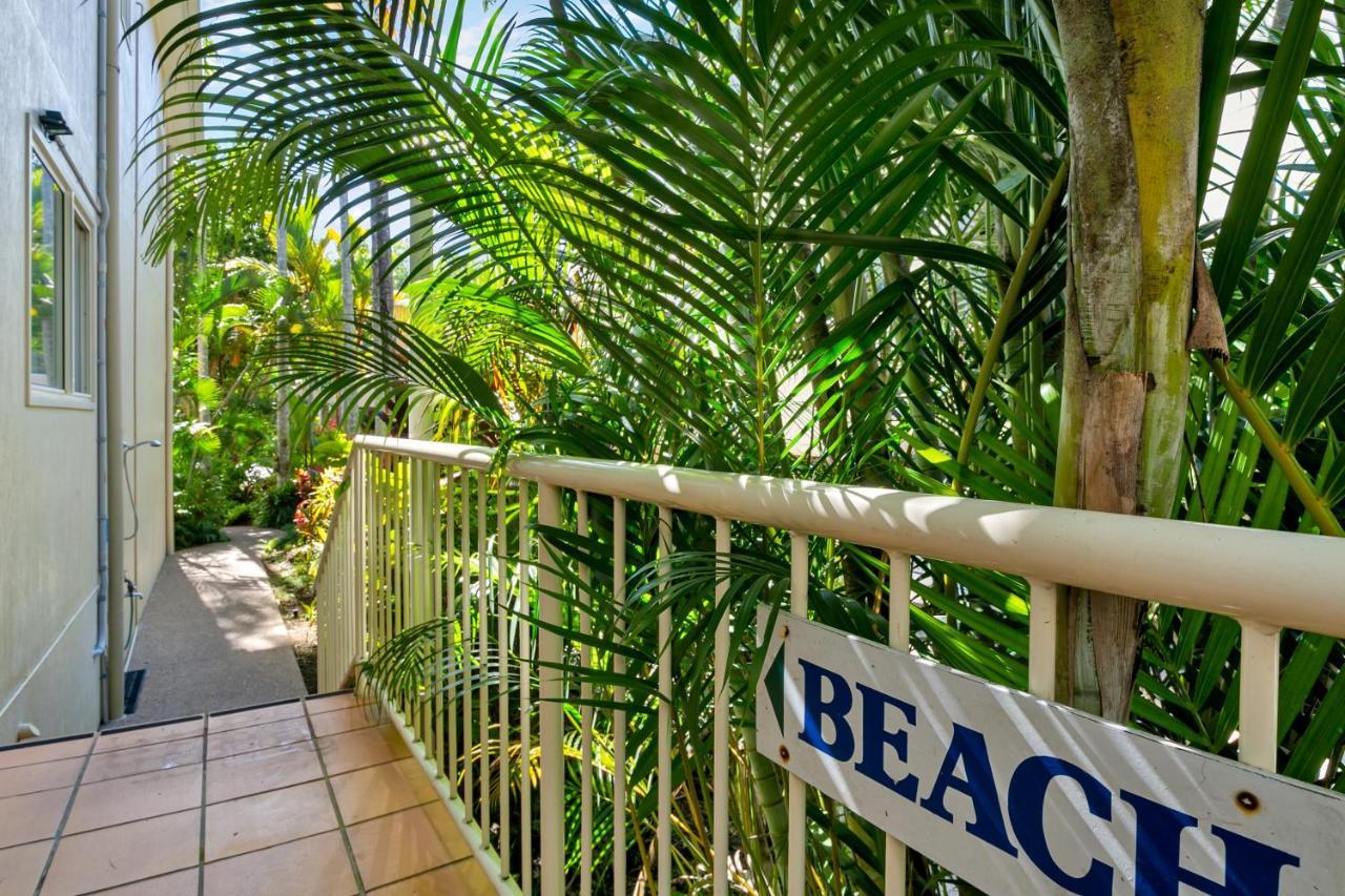 Port Douglas Apartments - Adults Only Oasis Εξωτερικό φωτογραφία