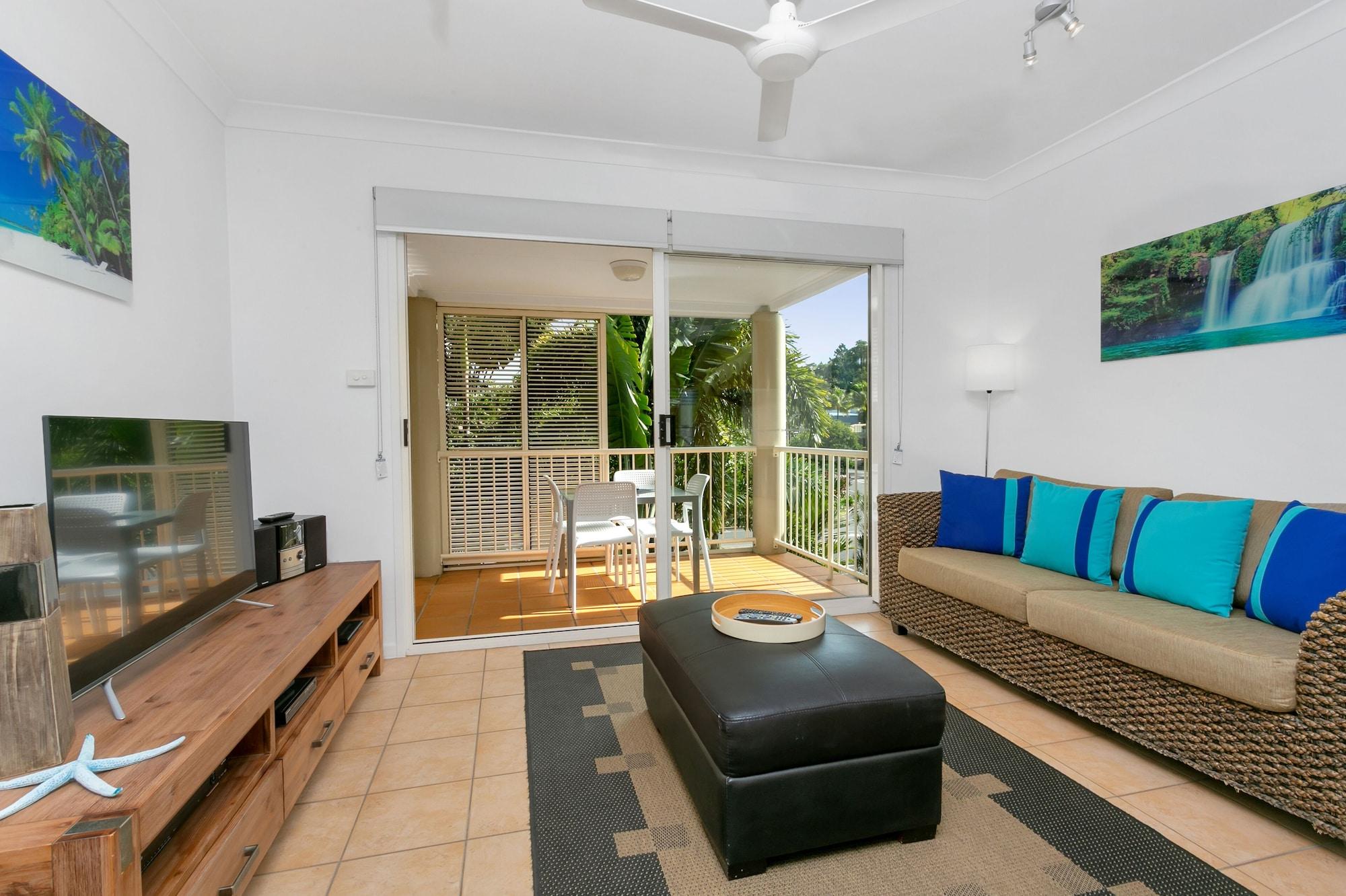 Port Douglas Apartments - Adults Only Oasis Εξωτερικό φωτογραφία