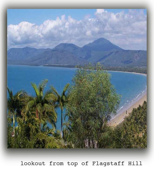Port Douglas Apartments - Adults Only Oasis Εξωτερικό φωτογραφία